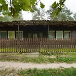 35 - Kimbucht Holiday park *