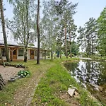 Holiday park 35 - Kimbucht *