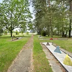 35 - Kimbucht Holiday park *