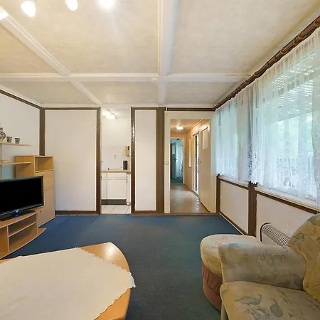 Parco vacanze 35 - Kimbucht Reichendorf