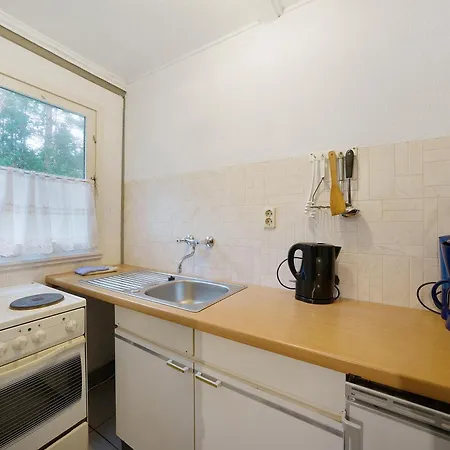 35 - Kimbucht Parco vacanze *