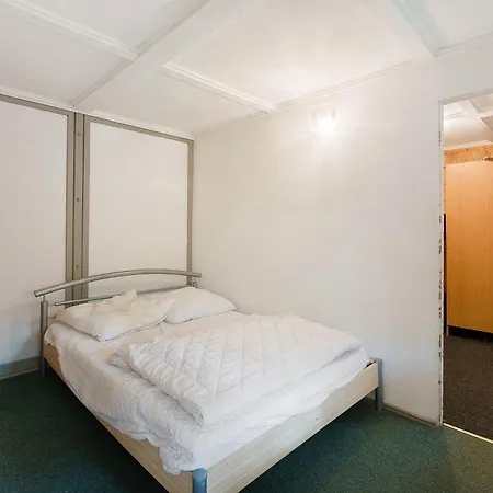 Parco vacanze 35 - Kimbucht Reichendorf