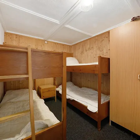 Parco vacanze 35 - Kimbucht *