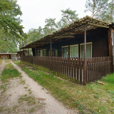 35 - Kimbucht Parco vacanze Reichendorf