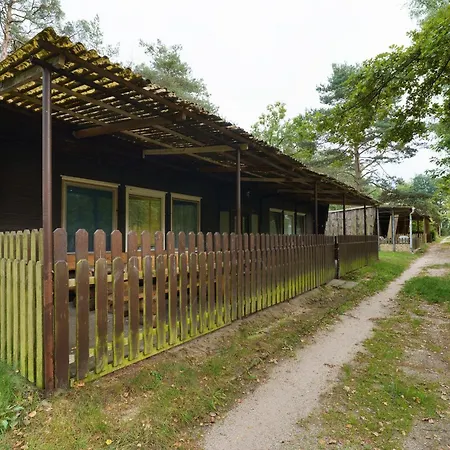 Parco vacanze 35 - Kimbucht Reichendorf