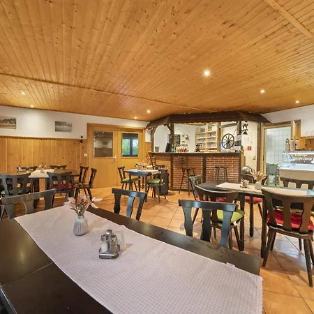 Parco vacanze 35 - Kimbucht *