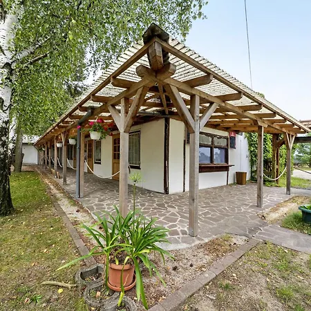 35 - Kimbucht Parco vacanze *