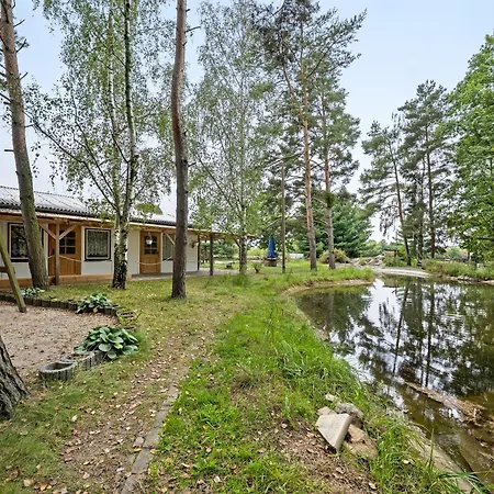 35 - Kimbucht Parco vacanze Reichendorf