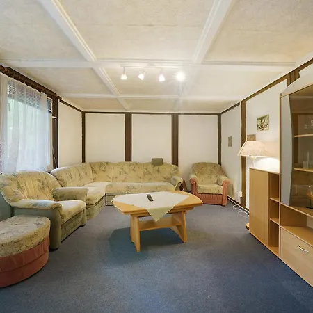 35 - Kimbucht Vakantiepark Reichendorf